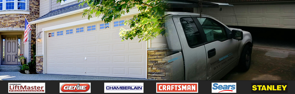 Garage Door Repair Southlake, TX | 817-357-4406 | The Best Choice
