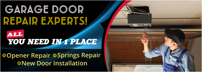 Garage Door Repair Southlake