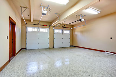 Garage door openers in Southlake